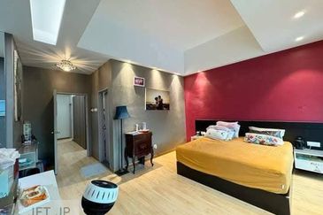 Paloma @ Bandar Bukit Raja