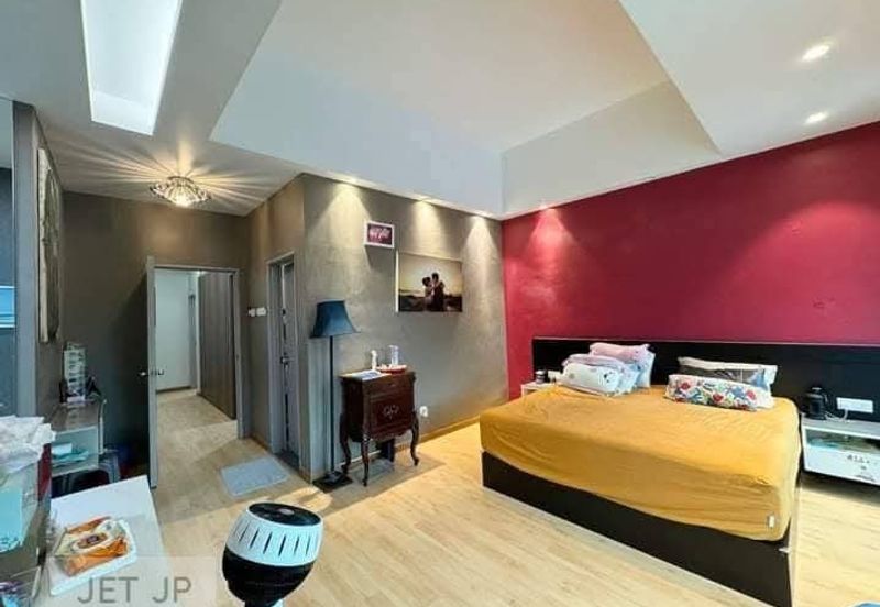 Paloma @ Bandar Bukit Raja