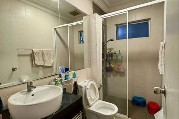 Paloma @ Bandar Bukit Raja