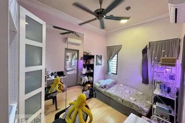 Paloma @ Bandar Bukit Raja