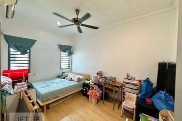 Paloma @ Bandar Bukit Raja