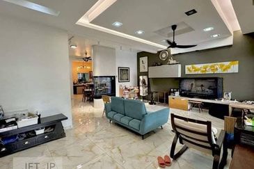 Paloma @ Bandar Bukit Raja