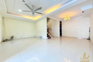 Jalan Setia Impian U13/5B