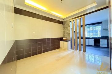 Jalan Setia Impian U13/5B