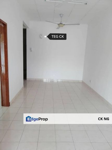 1 Strorey House At Jalan Makyong Bandar Bukit Raja Klang For Sale, Selangor, Klang