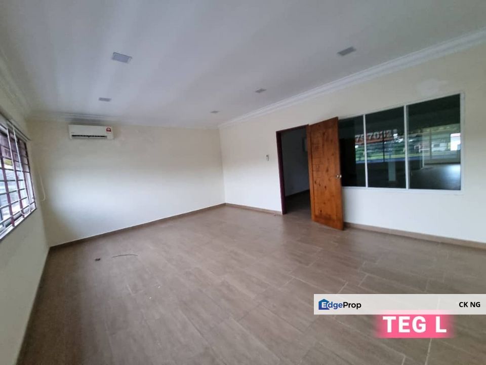 Teluk Gadong, Persiaran Raja Muda Musa, Port Klang , Selangor, Klang