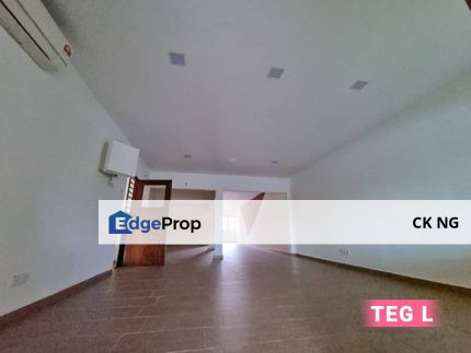 Teluk Gadong, Persiaran Raja Muda Musa, Port Klang , Selangor, Klang