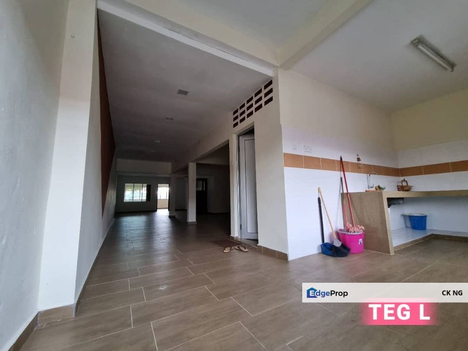 Teluk Gadong, Persiaran Raja Muda Musa, Port Klang , Selangor, Klang