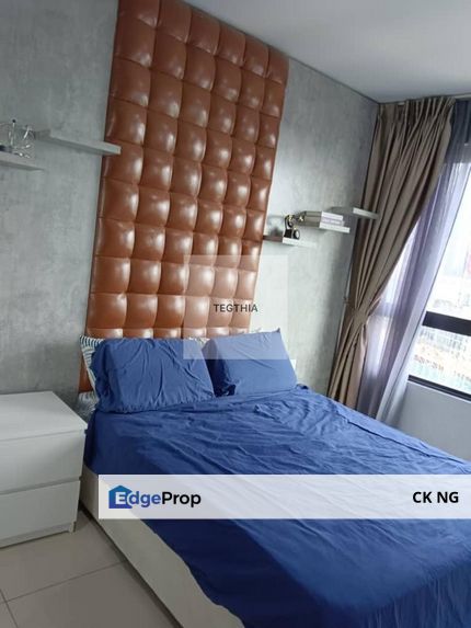 I City Residence , Shah Alam Studio type, Selangor, Shah Alam