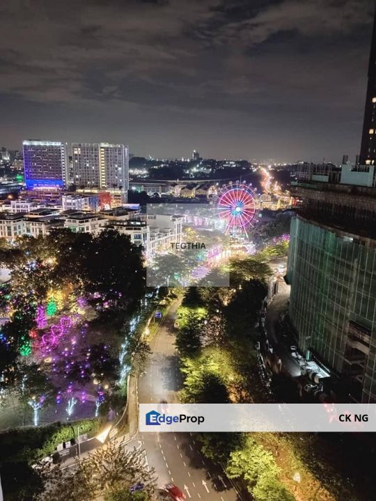 I City Residence , Shah Alam Studio type, Selangor, Shah Alam