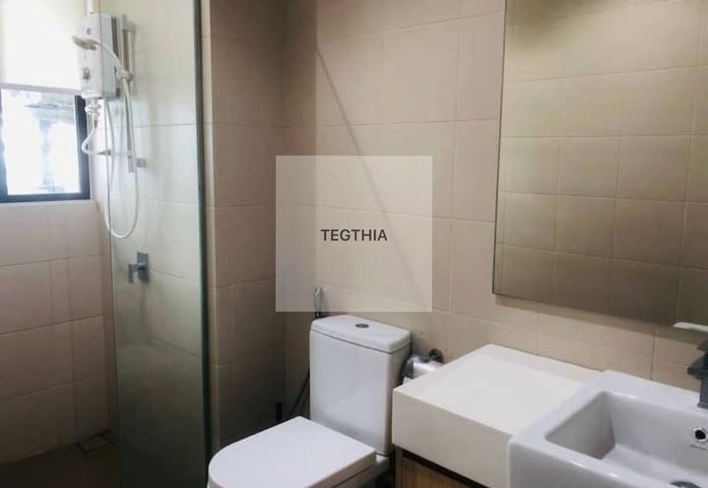 I Residence @ I City