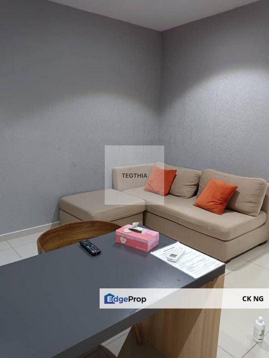 I City Residence , Shah Alam Studio type, Selangor, Shah Alam