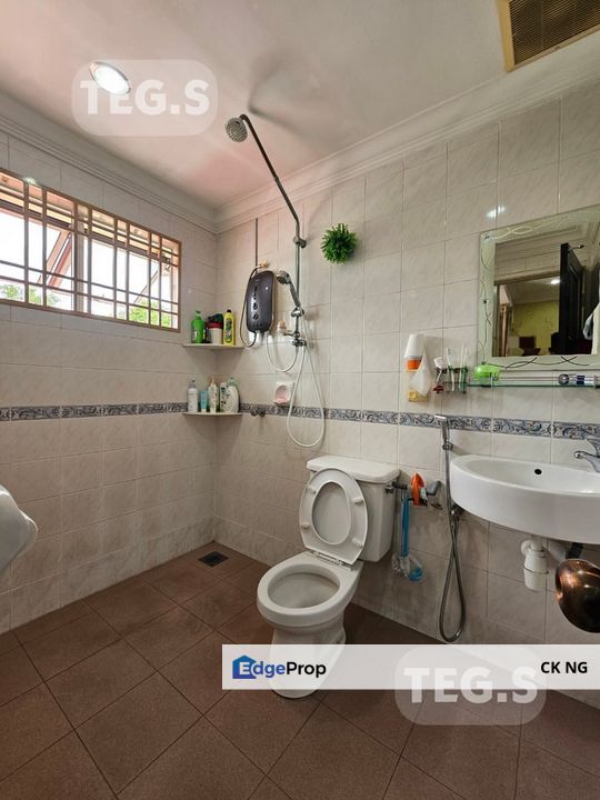 2 Storey House Anggerik Liparis Kota Kemuning, Selangor, Kota Kemuning