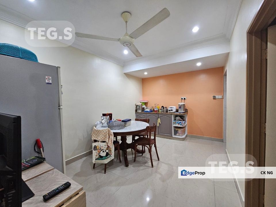 2 Storey House Anggerik Liparis Kota Kemuning, Selangor, Kota Kemuning