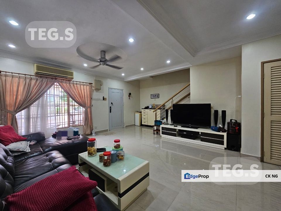 2 Storey House Anggerik Liparis Kota Kemuning, Selangor, Kota Kemuning