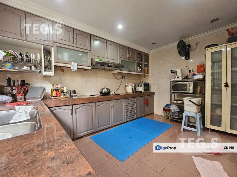 2 Storey House Anggerik Liparis Kota Kemuning, Selangor, Kota Kemuning