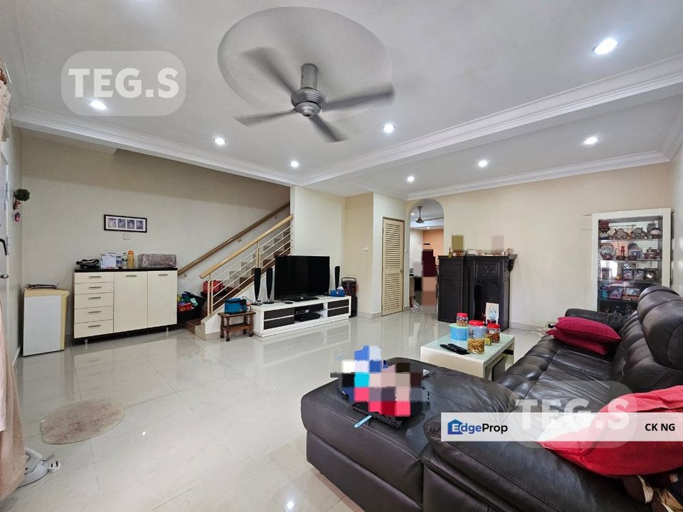 2 Storey House Anggerik Liparis Kota Kemuning, Selangor, Kota Kemuning