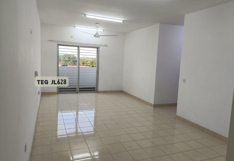 Serunai Apartment [Rumah Selangorku]