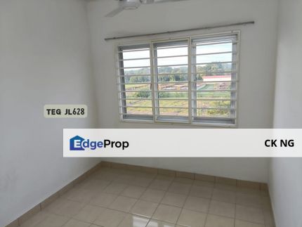 Serunai Apartment Bandar Bukit Raja Klang Setia Alam, Selangor, Bandar Bukit Raja