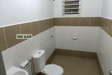 Serunai Apartment [Rumah Selangorku]