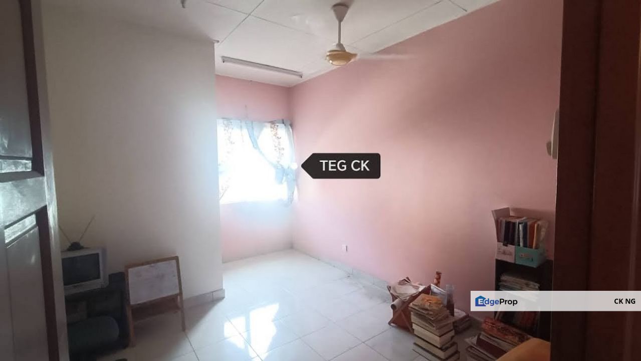 2 Storey House 22X75 Bandar Puteri Klang Jalan Kerongsang For Sale, Selangor, Klang
