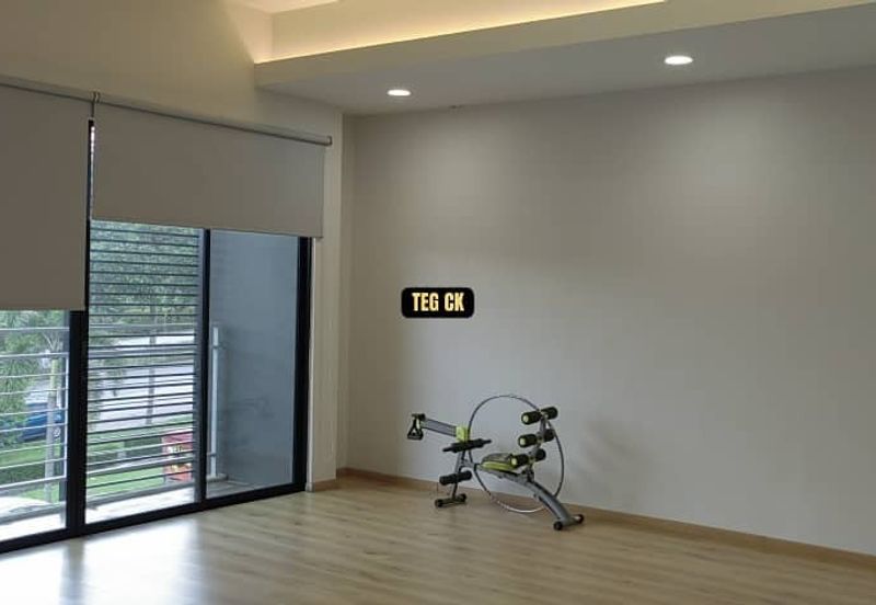 Bandar Seri Coalfields