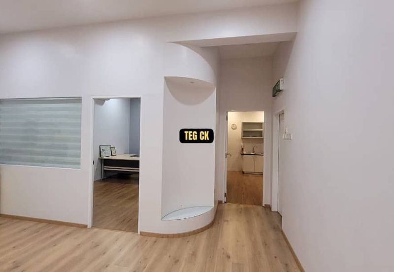 Bandar Seri Coalfields