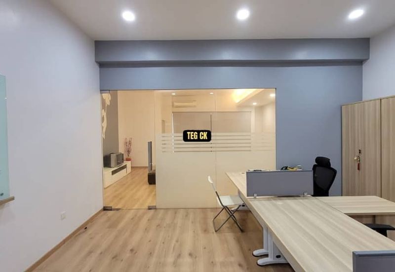 Bandar Seri Coalfields