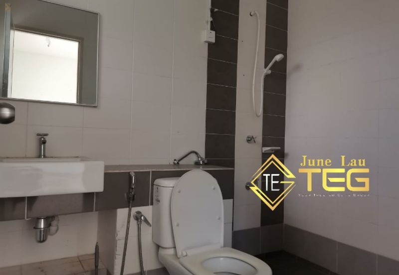 Saron @Bandar Bukit Raja