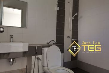 Saron @Bandar Bukit Raja