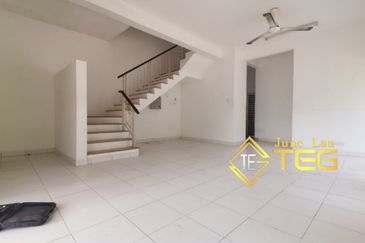 Saron @Bandar Bukit Raja