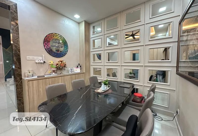 Ridgewood Canary Garden @ Bandar Bestari