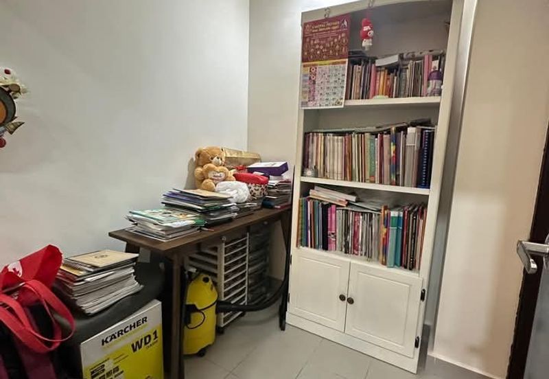 Ridgewood Canary Garden @ Bandar Bestari