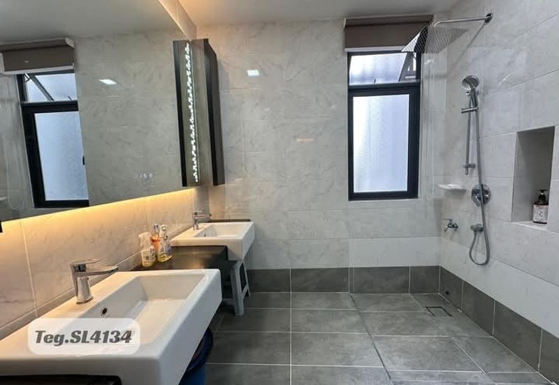 Ridgewood Canary Garden @ Bandar Bestari