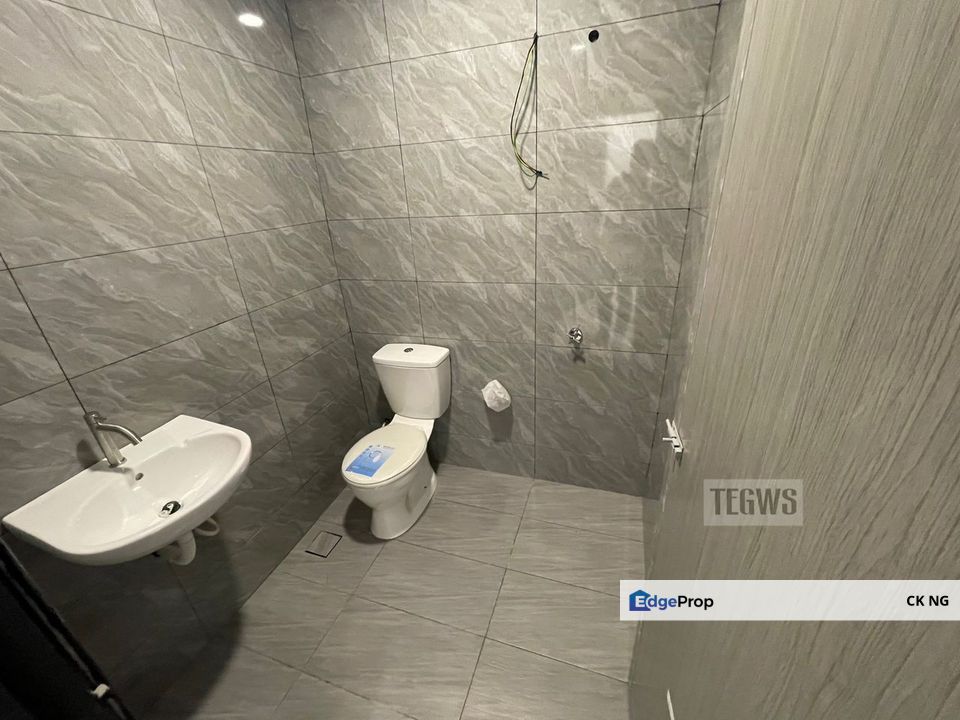  2 Storey House 20X75 Bandar Puteri Klang For Sale, Selangor, Klang