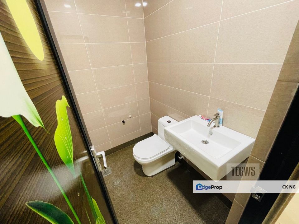  2 Storey House 20X75 Bandar Puteri Klang For Sale, Selangor, Klang