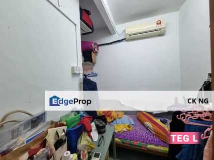 1 Storey House Taman Sentosa Dato Dagang For Sale, Selangor, Klang
