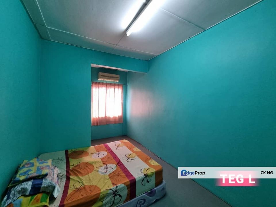 1 Storey House Taman Sentosa Dato Dagang For Sale, Selangor, Klang