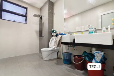 Bywater Homes Type Auritum Setia Utama 3