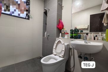 Bywater Homes Type Auritum Setia Utama 3