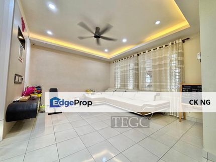 2 Storey 24X75 Kemuning Bayu @ Kota Kemuning House Sale, Selangor, Kota Kemuning
