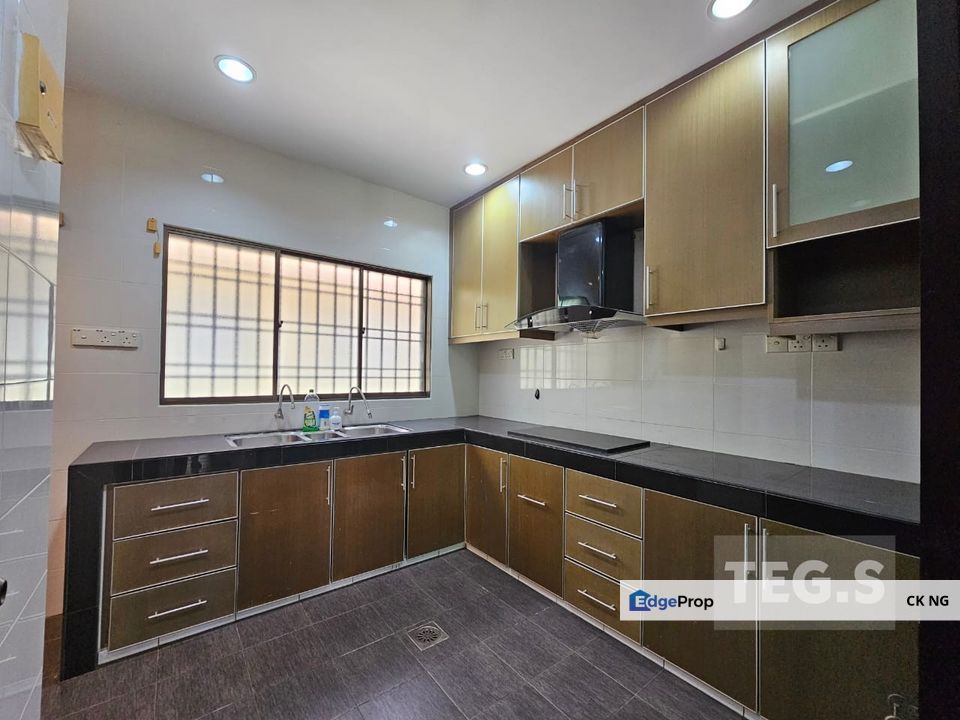 2 Storey House 22X75 Canal Gardens Kota Kemuning For Sale, Selangor, Kota Kemuning