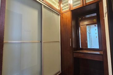 Canal Gardens, Kota Kemuning