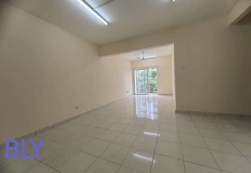 Pelangi Heights Condominium Phase 2