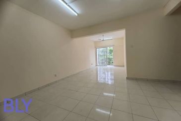 Pelangi Heights Condominium Phase 2