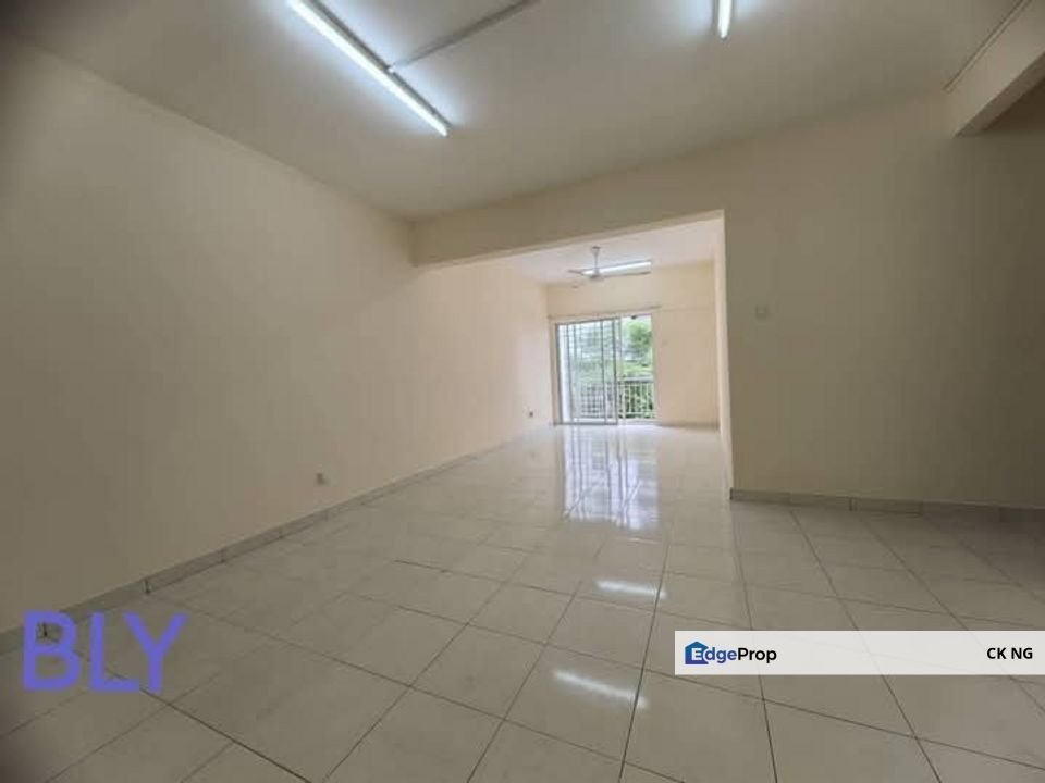 Pelangi Height 2 Condo Klang, Selangor, Klang