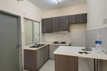 Pelangi Heights Condominium Phase 2