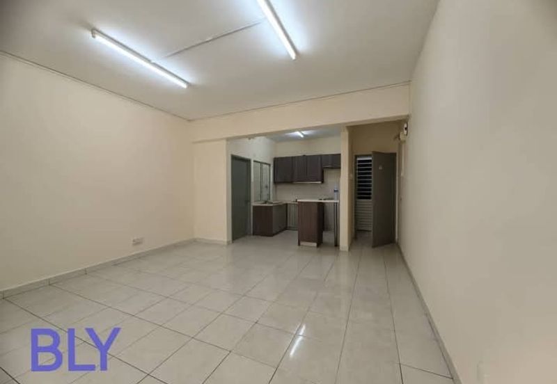 Pelangi Heights Condominium Phase 2