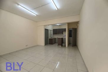 Pelangi Heights Condominium Phase 2