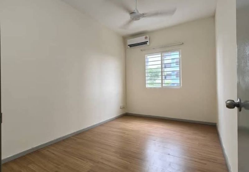 Pelangi Heights Condominium Phase 2